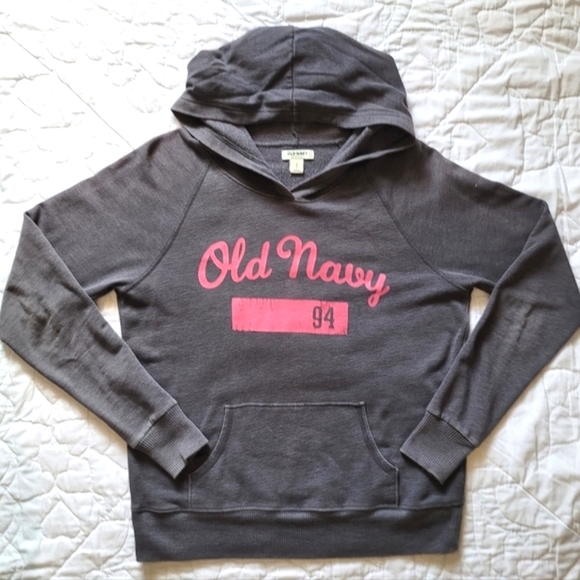 2/$15 🌼 Old Navy 94 Hoodie - Picture 1 of 8